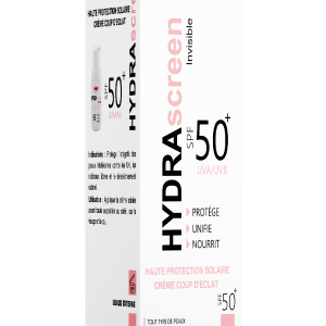 HYDRASCREEN INVISIBLE