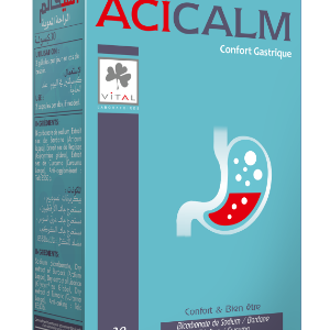 LV Acicalm Gélule