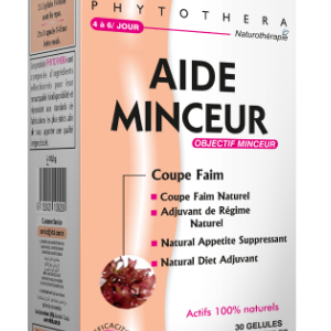 Aide minceur