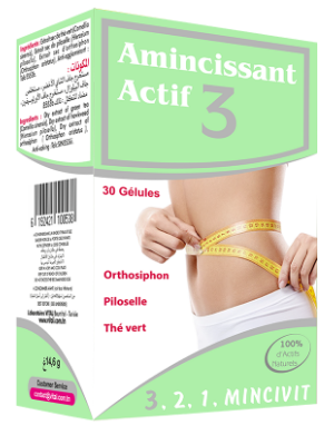Amincissant Actif
