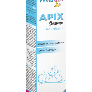 Pédiakids Apix baume nourrisson