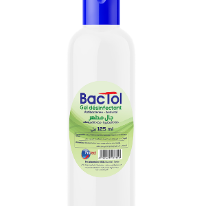 Gel Antiviral Bactol