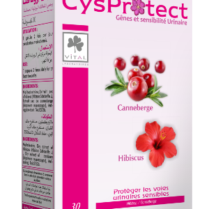 LV Cysprotect