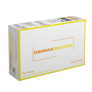 Dermasoufre