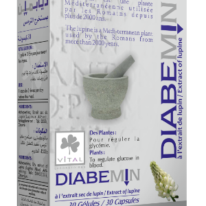 LV Diabemin
