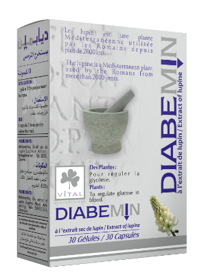 LV Diabemin