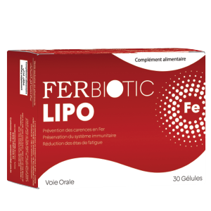 FerBiotic Lipo