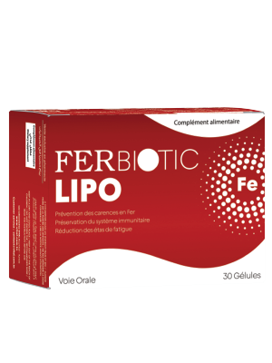 FerBiotic Lipo
