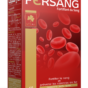 LV Fersang Gélule