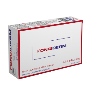 Fongiderm