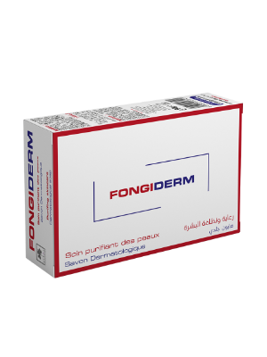 Fongiderm