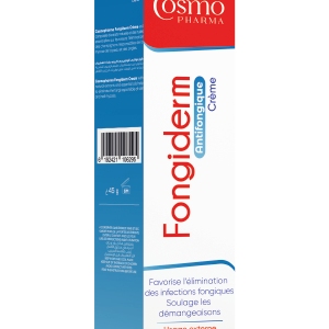 FONGIDERM Antifongique Crème