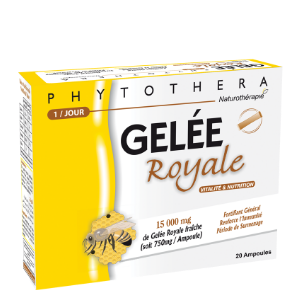 Gelée Royale sachet