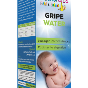 Pédiakids Gripe water