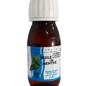Huile de Menthe