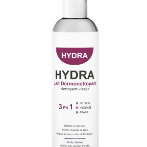 Hydra Lait Dermonettoyant