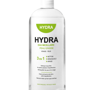 Hydra eau micellaire