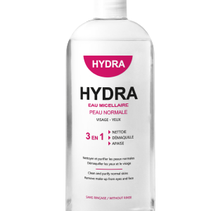 Hydra eau micellaire