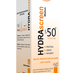 HYDRASCREEN MEDUIM