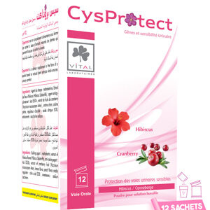 LV CYSPROTECT