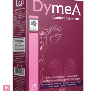 LV DYMEA Confort menstruel
