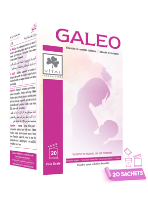 LV GALEO