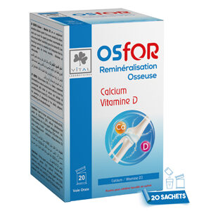 LV Osfor Calcium/Vit.D3