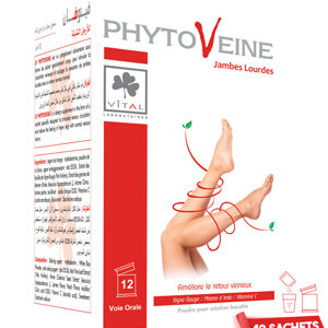 LV PHYTOVEINE