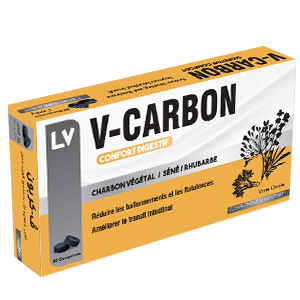 LV V-CARBON