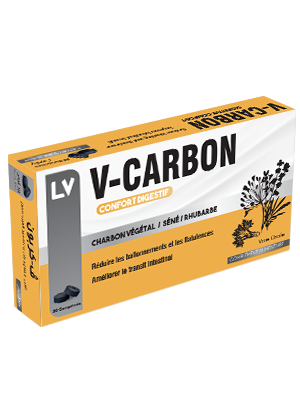 LV V-CARBON