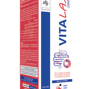 LV VITALAX Laxatif