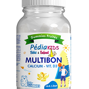 MULTIBON CALCIUM-VIT.D3