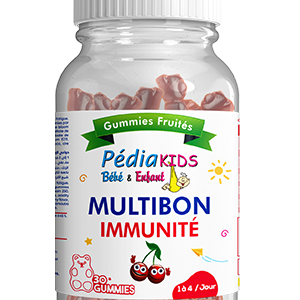MULTIBON IMMUNITÉ