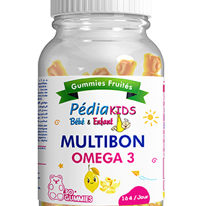MULTIBON OMEGA 3