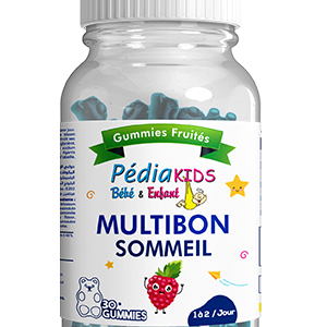 MULTIBON SOMMEIL