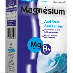 Magnésium