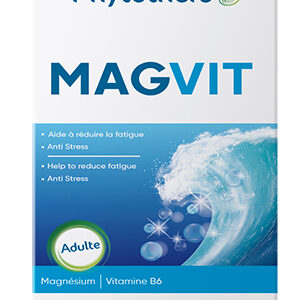 Magvit Gélules