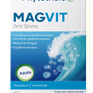Magvit Sachets