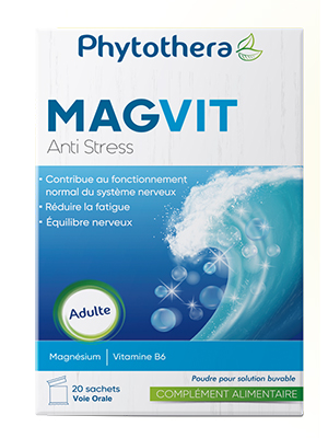 Magvit Sachets