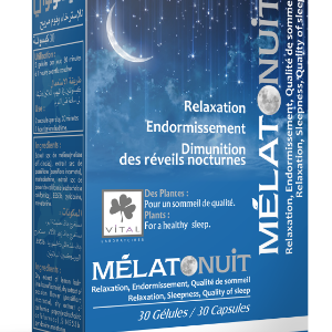 LV Mélatonuit