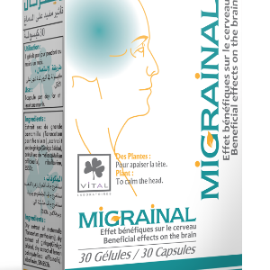 LV Migrainal