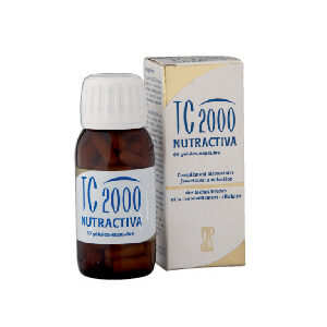 TC 2000 Nutractiva