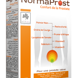 LV Normaprost