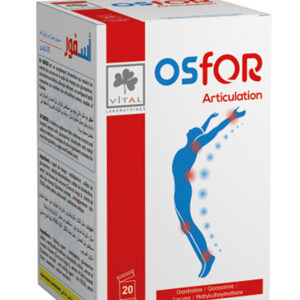 LV OSFOR