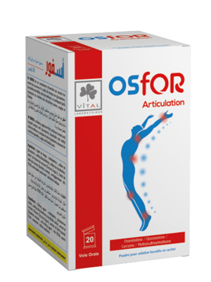 LV OSFOR