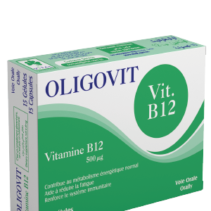 Oligovit Vit.B12