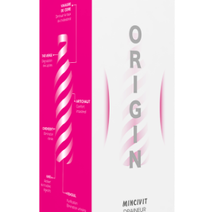 Mincivit origin