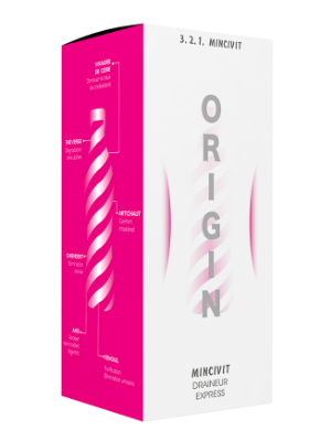 Mincivit origin