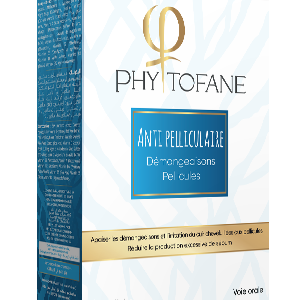 PHYTOFANE Antipelliculaire