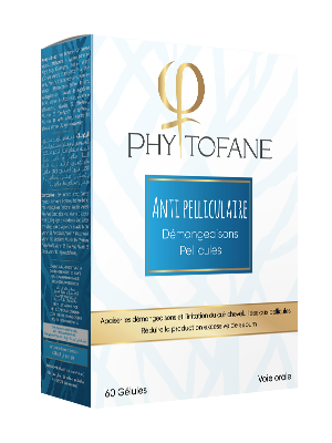 PHYTOFANE Antipelliculaire